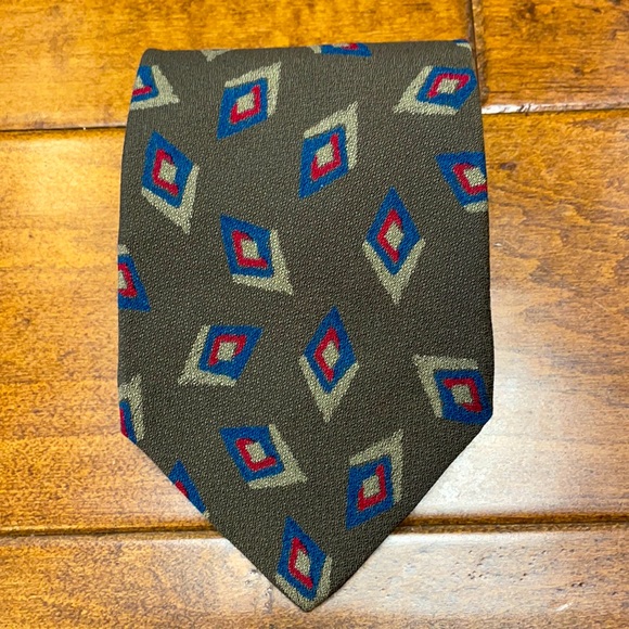 Giorgio Armani Other - Giorgio Armani vintage tie